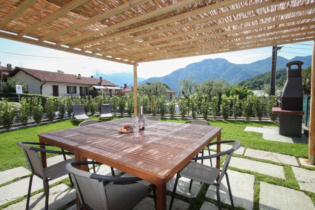 Casa Kika - Lenno By Lovecomo Exterior foto