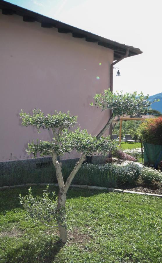 Casa Kika - Lenno By Lovecomo Exterior foto