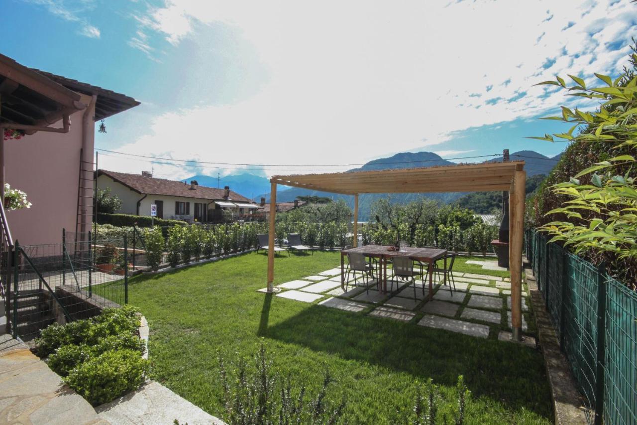 Casa Kika - Lenno By Lovecomo Exterior foto